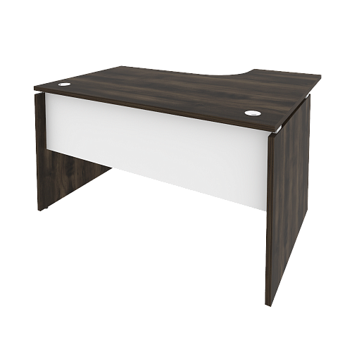 Стол эргономичный левый Оникс (ONIX) O.SA-3L