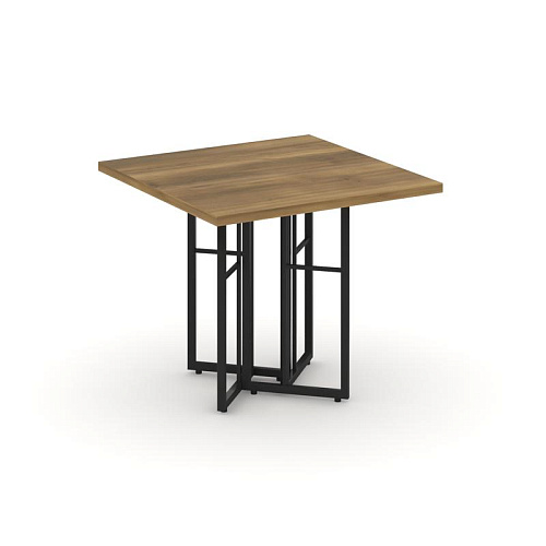 Стол журнальный Рифт Директ (RIFT DIRECT) RF.SJ-001 680*680*580