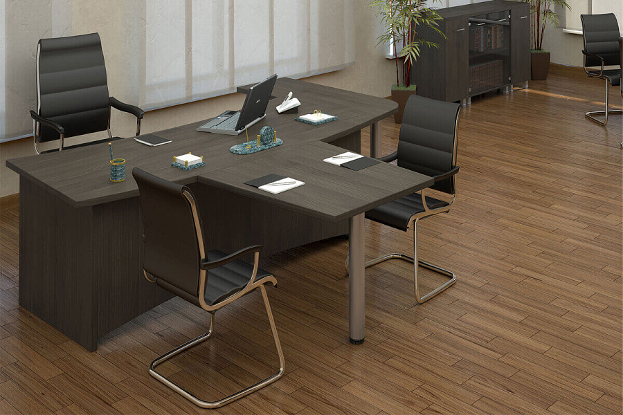 картинка Кабинет руководителя First