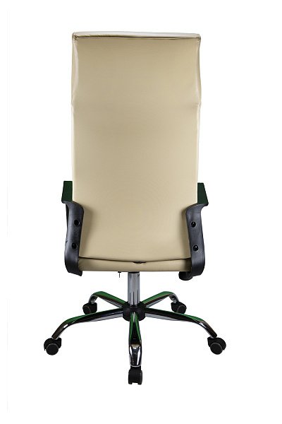 картинка Кресло для руководителя RCH RUSSIA 1165-5 НР