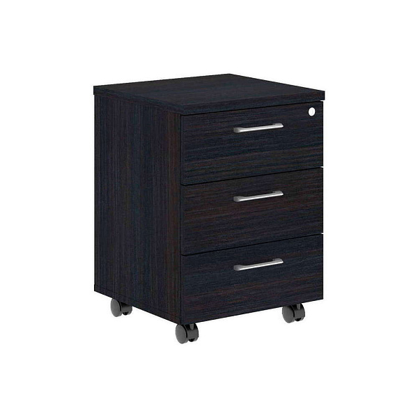 Тумба мобильная XTEN С (Xten-S) XMC-3D.1А