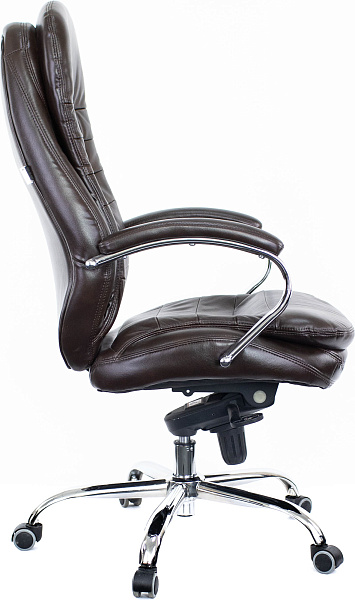 фото Кресло Everprof Valencia M Кожа