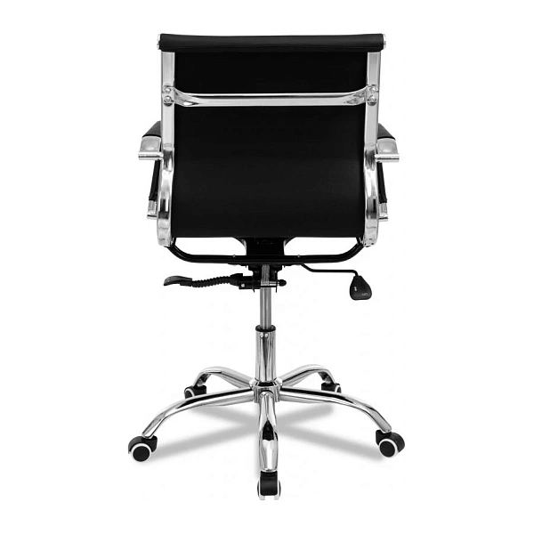 фото Офисное кресло College CLG-621-B Black