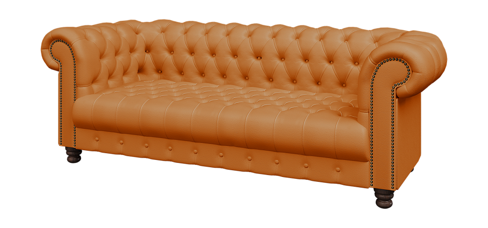 картинка Офисный диван 3-х местный Честер CH3