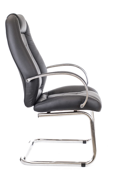 фото Кресло Everprof Drift Lux CF Экокожа