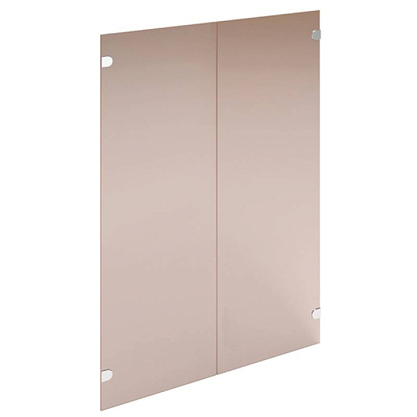 картинка Дверь стеклянная Alto AMGT 42-1