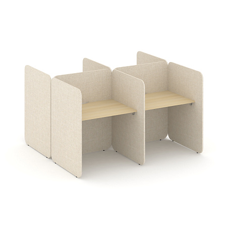 Колл-центр Рива (RIVA) комплект №15 KC.K-015 2014*1800*1200