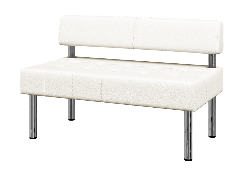 картинка Секция двухместная Бизнес Bu2