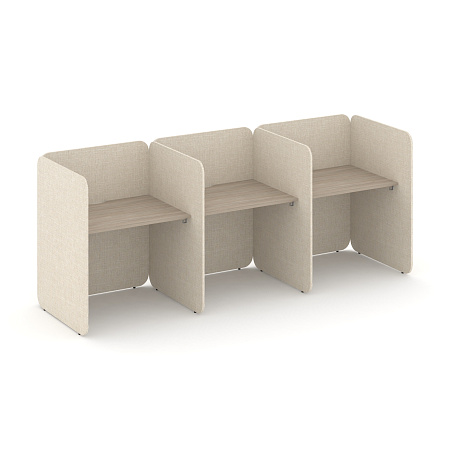 Колл-центр Рива (RIVA) комплект №13 KC.K-013 3012*909*1200