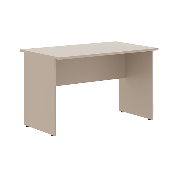 картинка Стол рабочий прямой 120х72 см IMAGO СП-2