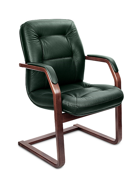 фото Офисное кресло Multi-Office Victoria C