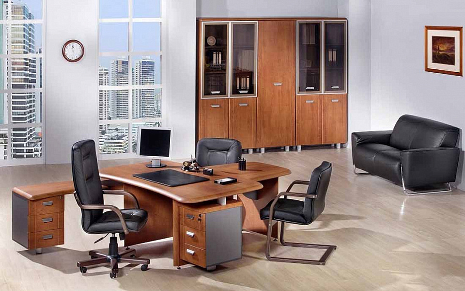 картинка Кабинет Руководителя Сенат