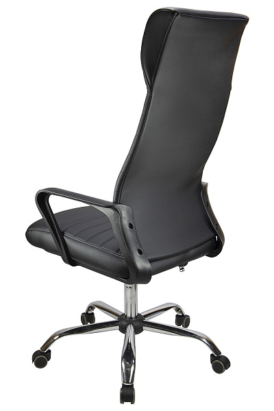 картинка Кресло для руководителя RCH RUSSIA 1165-5 НР