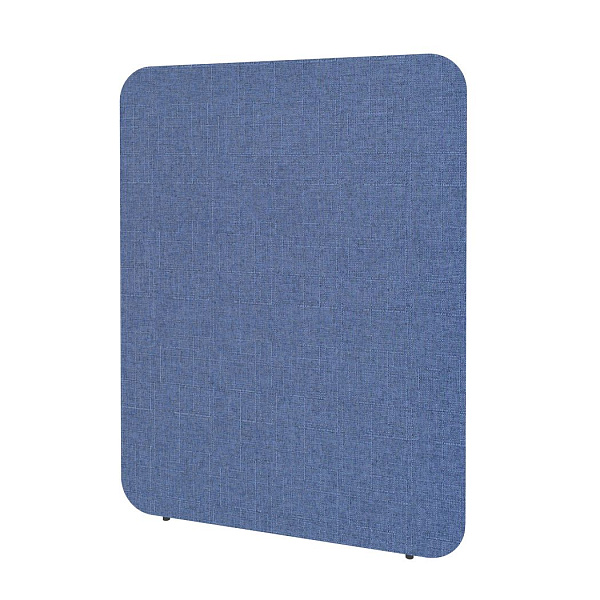 Перегородка боковая проходная Колл-центр Riva KC.B (P)