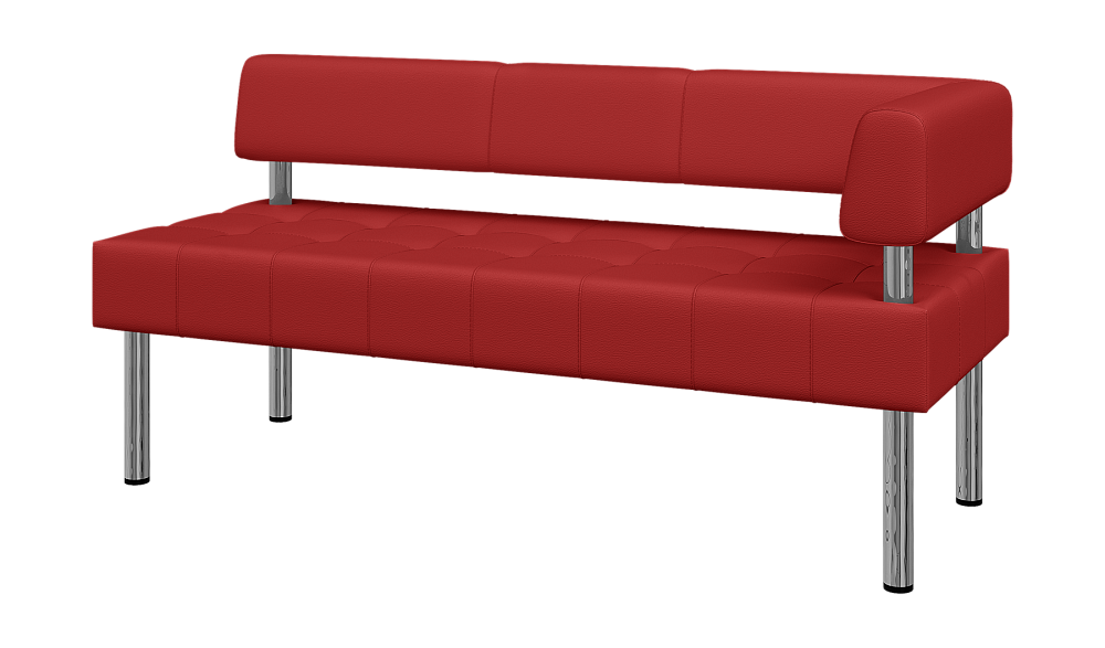 картинка Модуль 3-местный левый Бизнес Bu3-1L