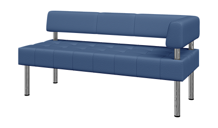 Модуль 3-местный левый Бизнес Bu3-1L