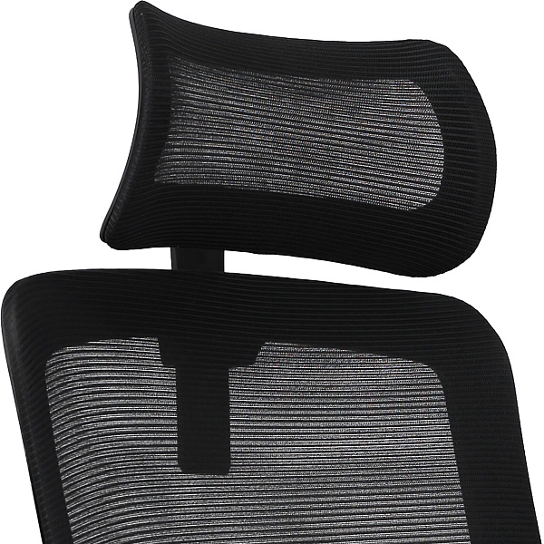 фото Кресло Everprof EP-530 Сетка