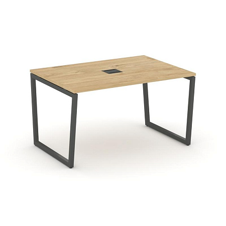 Стол переговорный Стайл Проджект Фьюжн SN-4T2.SPRG-002