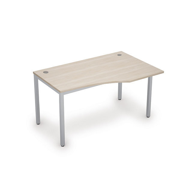 картинка Стол криволинейный правый AVANCE 6М.023