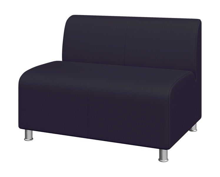 фото Секция двухместная Микс Mix2