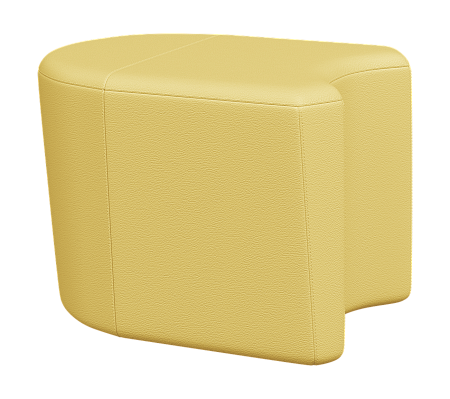 Секция крайняя короткая Молекула Mol1-1