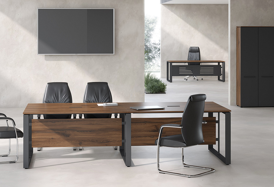 картинка Кабинет руководителя ЭНИО (ENIO)