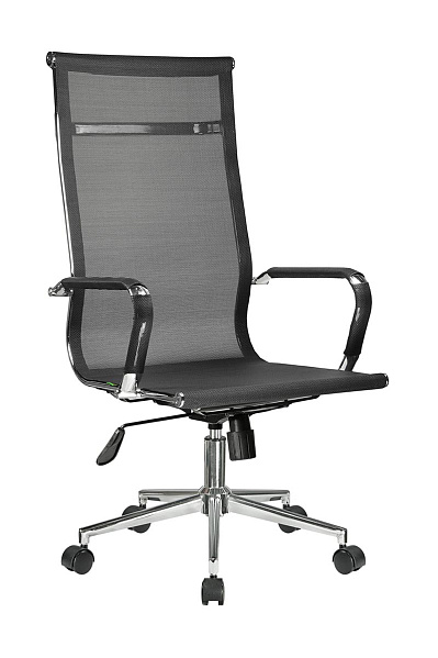 Кресло для руководителя Riva Chair Hugo 6001-1SE