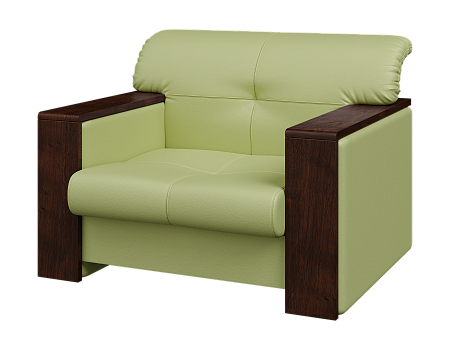 Офисное кресло Боссо B1