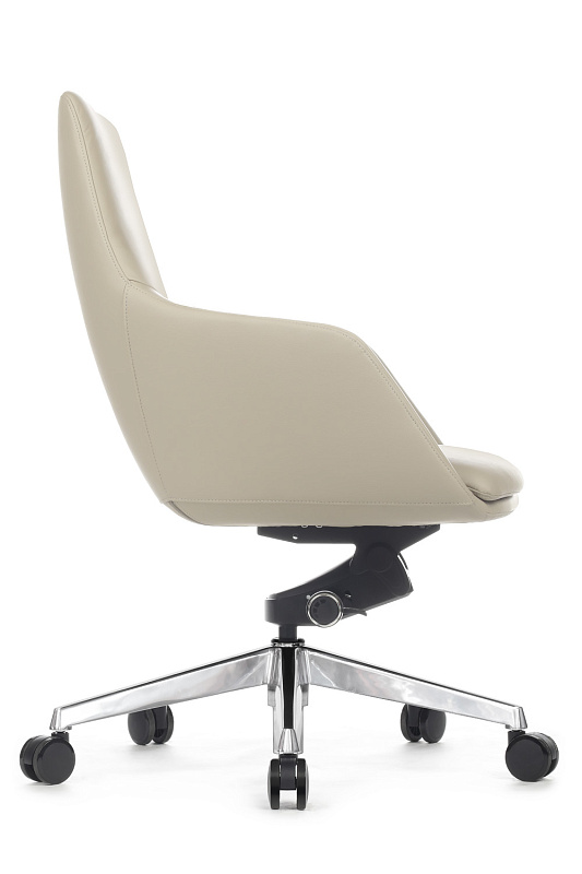 Кресло для руководителя RV Design Soul-M (B1908)