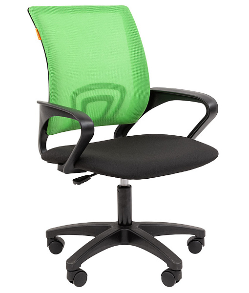 Офисное кресло CHAIRMAN 696 LT NEW