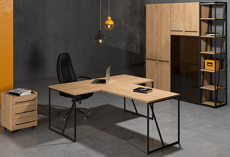 Кабинет руководителя ЛОФТИС (LOFTIS)