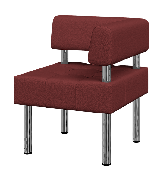 картинка Секция угловая Бизнес Bu1-1