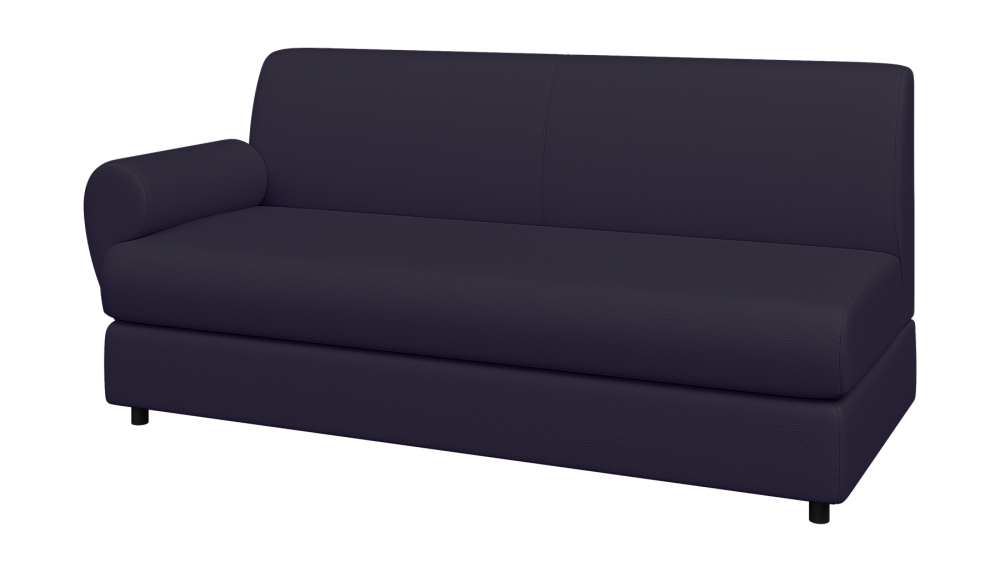 фото Секция трехместная правая Матрикс M3R-1