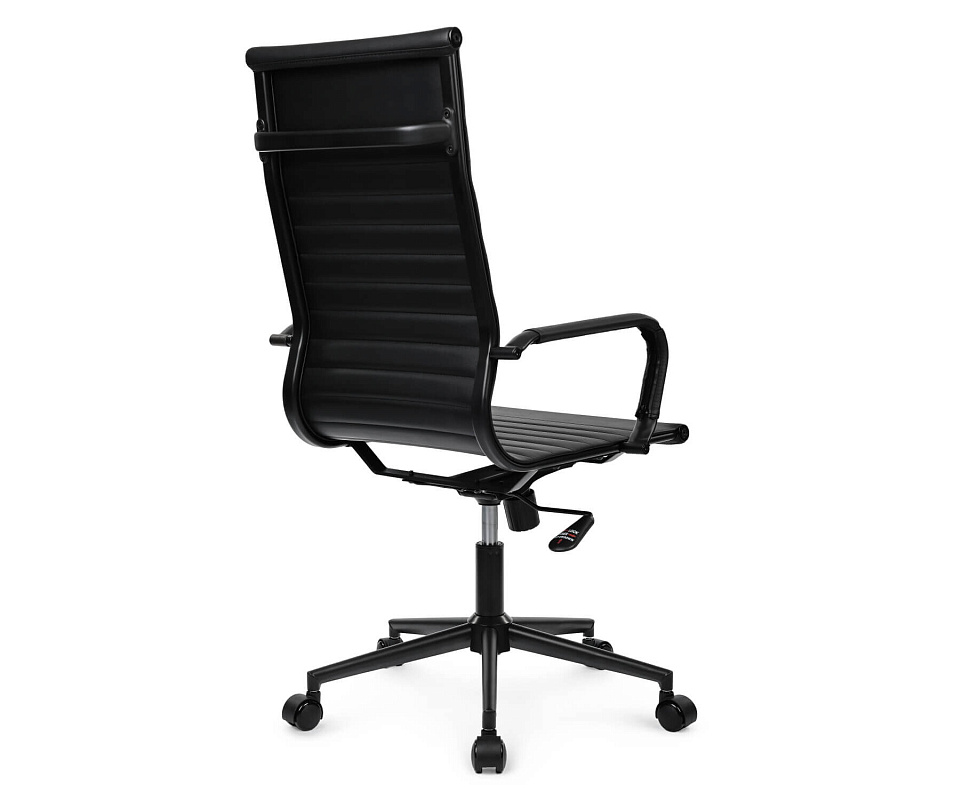 картинка Кресло для руководителя Hugo RCH 6002-1SEB