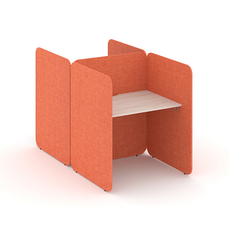 Колл-центр Рива (RIVA) комплект №14 KC.K-014 1016*1800*1200