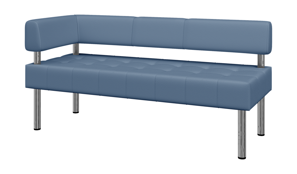 картинка Модуль 3-местный правый Бизнес Bu3-1R