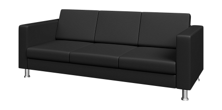 Диван 3-местный Офис O3