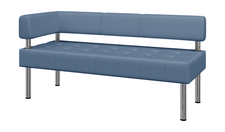 Модуль 3-местный правый Бизнес Bu3-1R