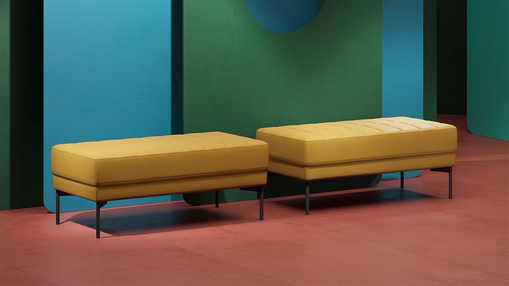 картинка Модульный диван Everprof Delta