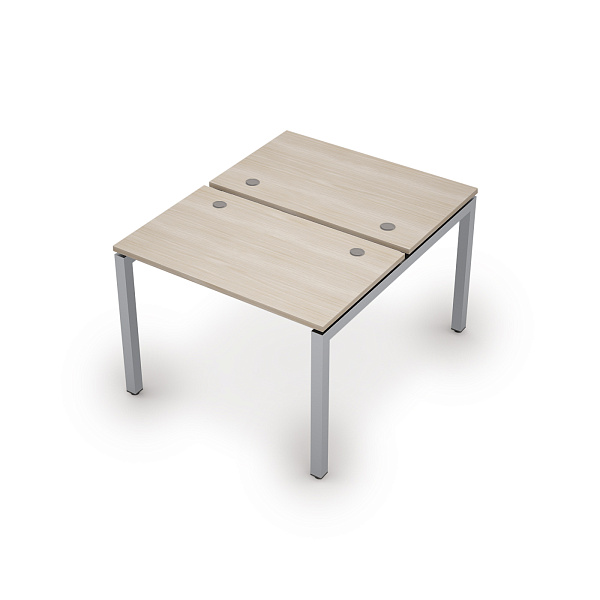 картинка Бенч-система на 2 рабочих места AVANCE 6МБ.5267