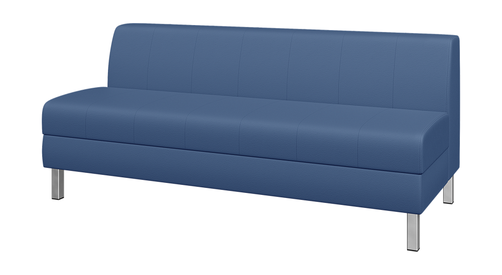 фото Секция 3-х местная Флагман FL3