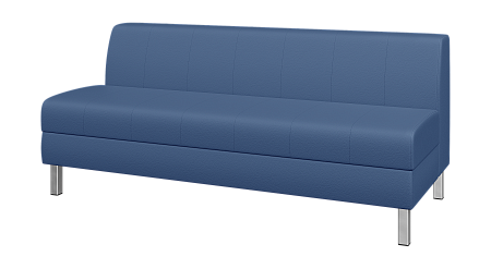 Секция 3-х местная Флагман FL3