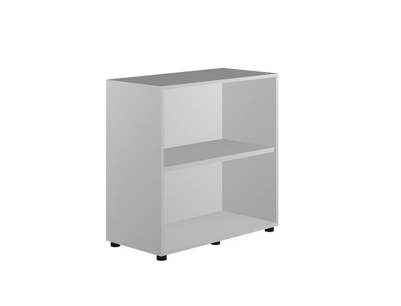 картинка Шкаф низкий открытый X7 COEG86B