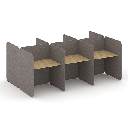 Колл-центр Рива (RIVA) комплект №16 KC.K-016 3012*1800*1200