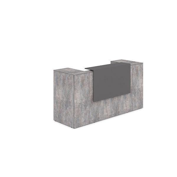 картинка Комплект Ресепшн (с подсветкой) LOUNGE 1КРТ.004.1