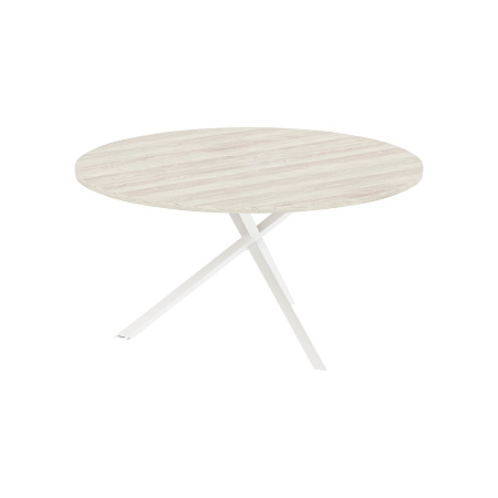 Конференц-стол XTEN С (Xten-S) XRST 150 1200х1200х750