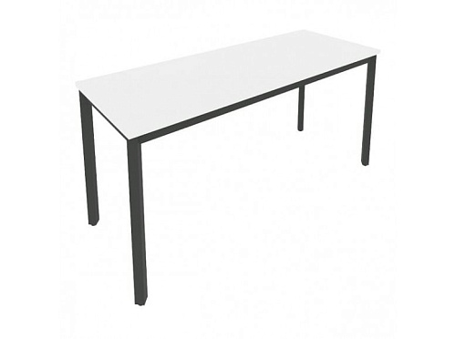 Стол письменный на металлокаркасе 158х60 см Слим Систем (SLIM SYSTEM) С.СП-6.1