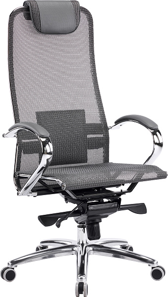 фото Кресло Everprof Deco Сетка