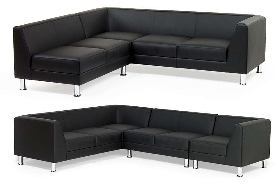 фото Офисный диван Эволюшн