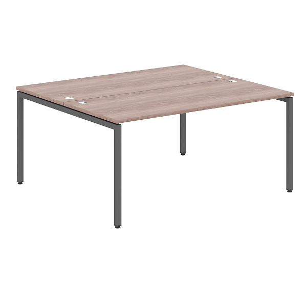 Стол двойной XTEN С (Xten-S) XWST 1614